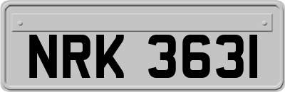 NRK3631