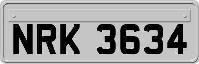 NRK3634