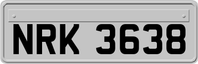 NRK3638