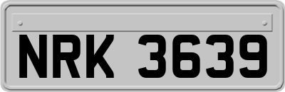 NRK3639