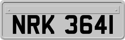 NRK3641