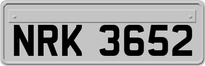 NRK3652