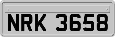 NRK3658