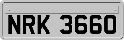NRK3660