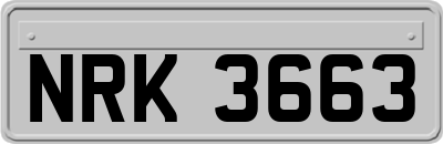 NRK3663