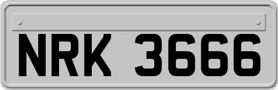 NRK3666
