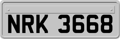 NRK3668