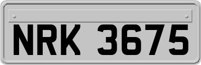 NRK3675