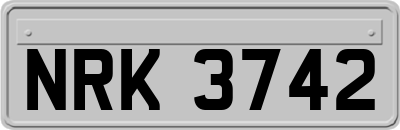 NRK3742