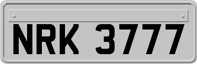 NRK3777