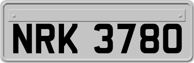 NRK3780