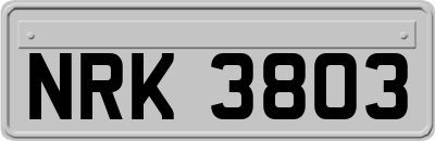 NRK3803