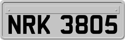 NRK3805