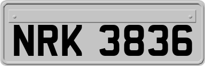 NRK3836