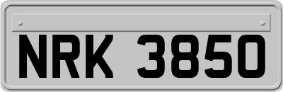 NRK3850