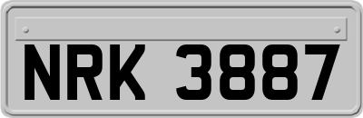 NRK3887