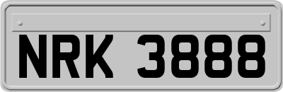 NRK3888