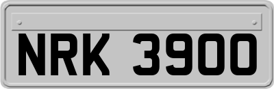 NRK3900