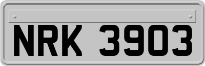 NRK3903