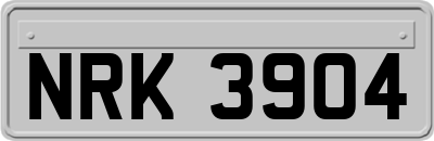 NRK3904