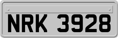 NRK3928