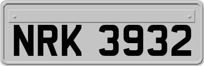NRK3932