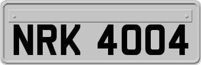 NRK4004