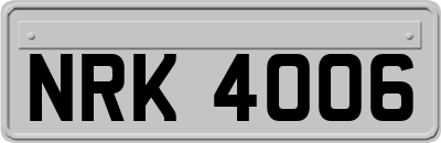 NRK4006