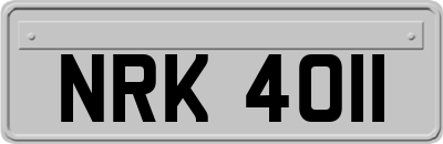 NRK4011