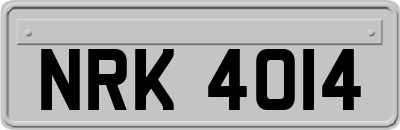 NRK4014