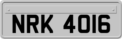 NRK4016