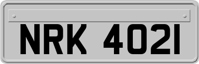 NRK4021