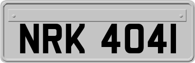 NRK4041