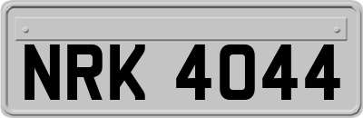 NRK4044
