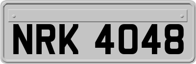 NRK4048