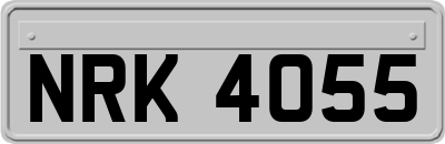 NRK4055