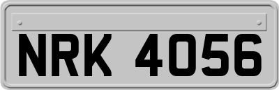 NRK4056