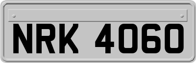 NRK4060