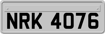 NRK4076
