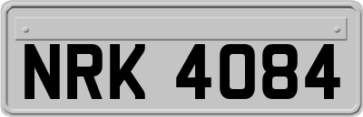 NRK4084