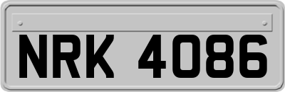 NRK4086