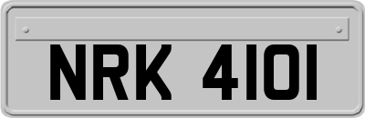 NRK4101
