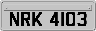 NRK4103