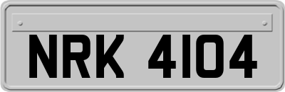 NRK4104