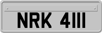 NRK4111
