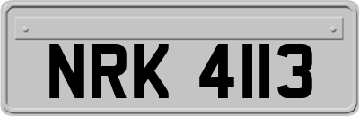 NRK4113