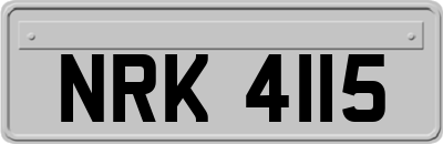 NRK4115