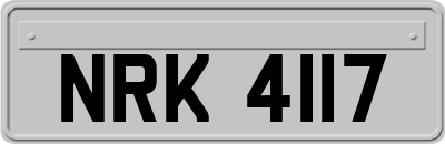 NRK4117