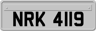 NRK4119