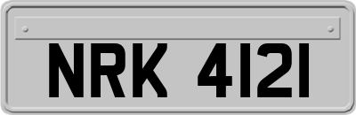 NRK4121